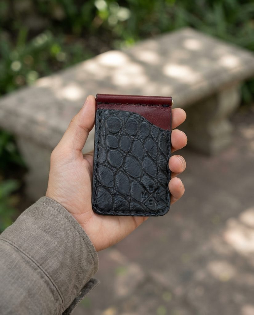 Money Clip