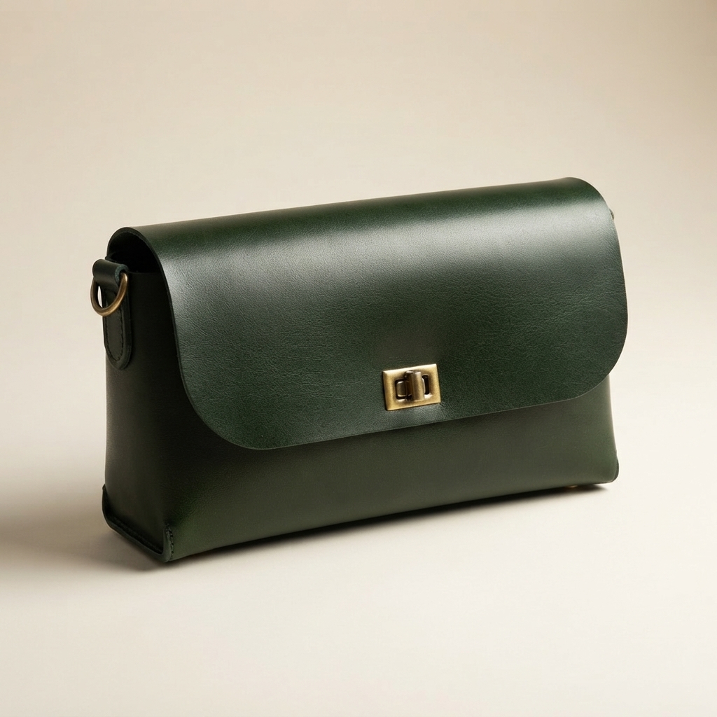 Satchel Verde