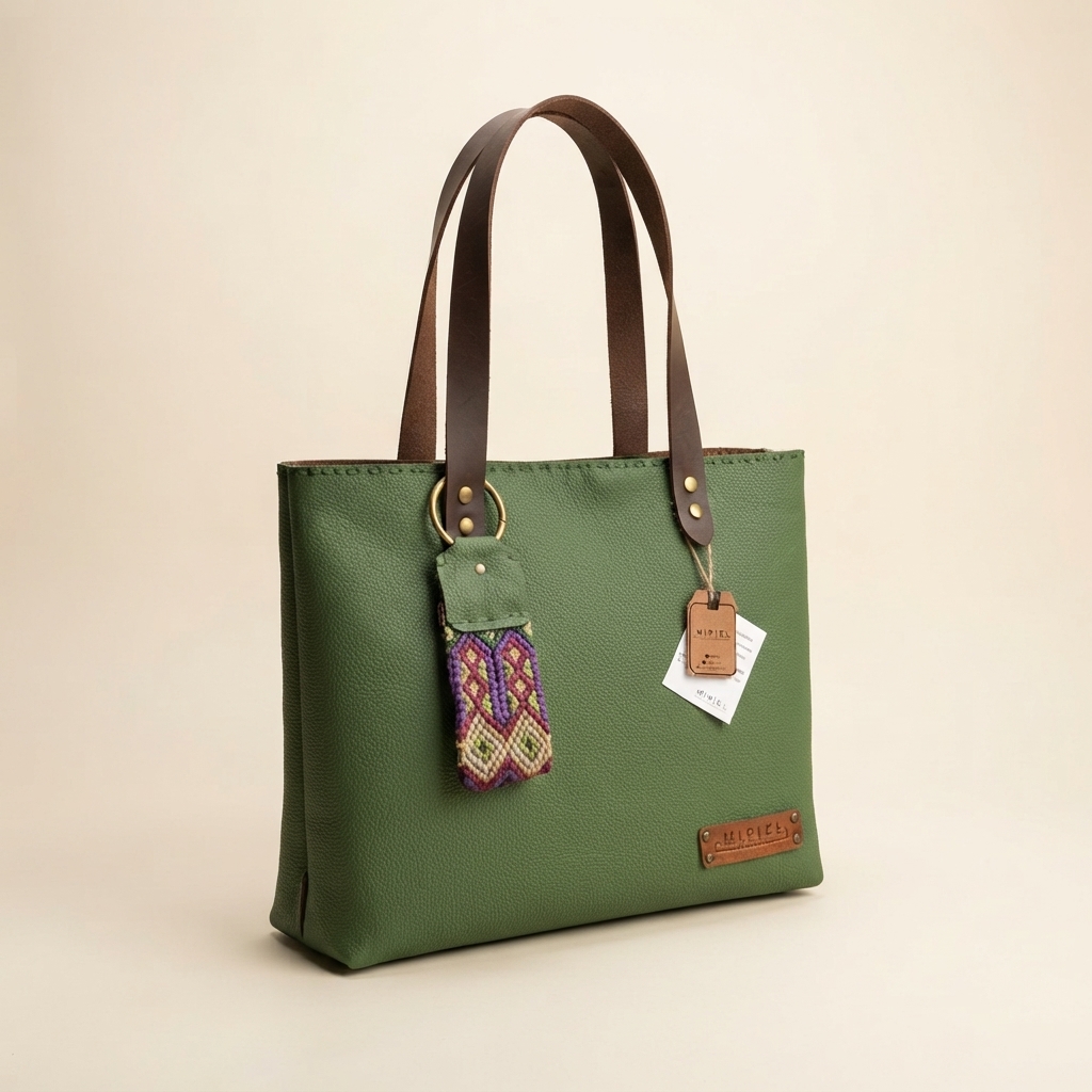Tote Oliva